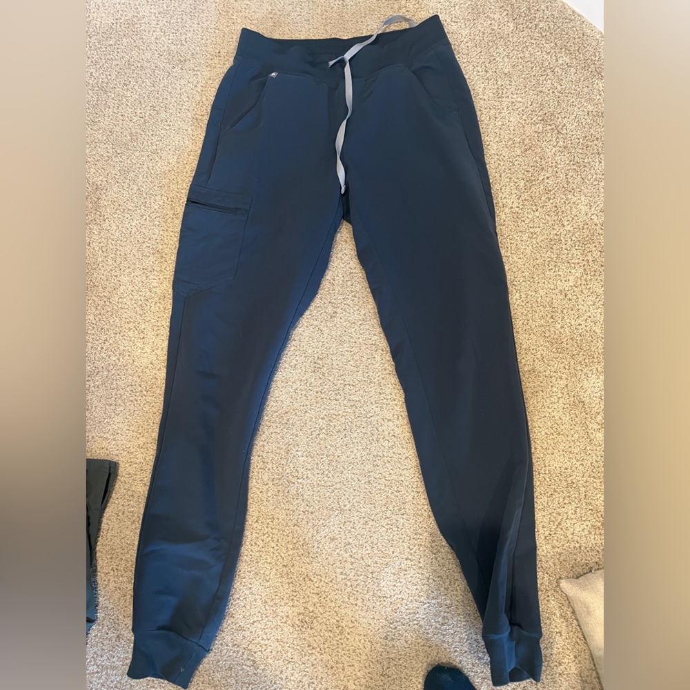 Rare Dark Harbor Zamora tall small joggers